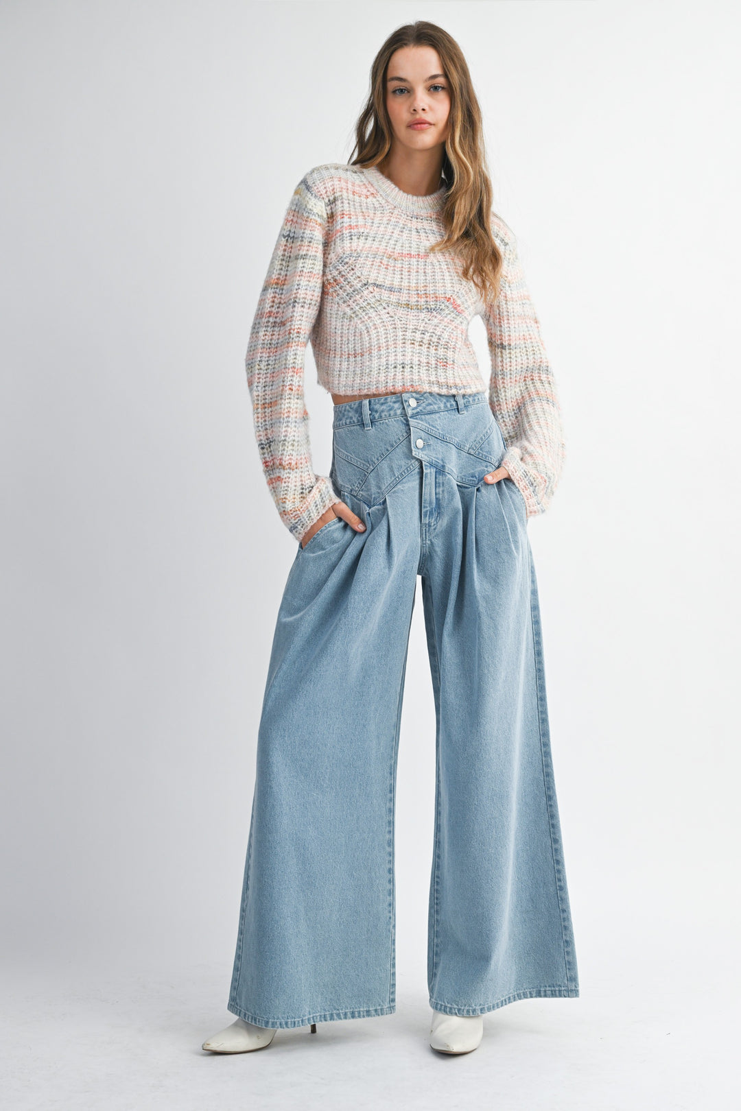 Jeans Azalea