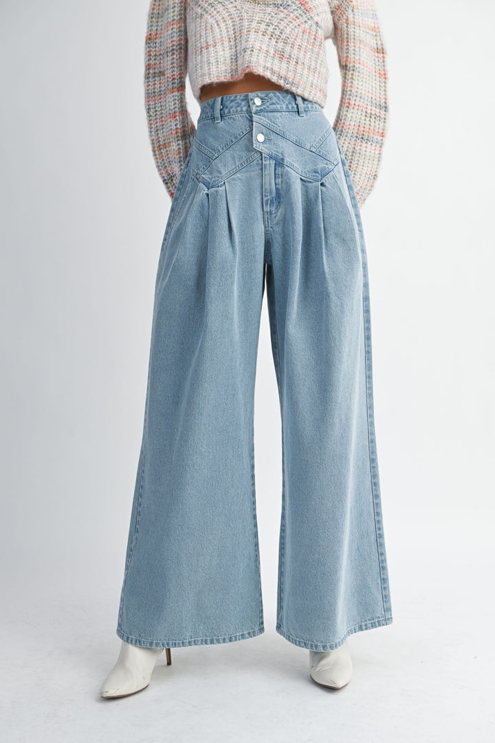 Jeans Azalea