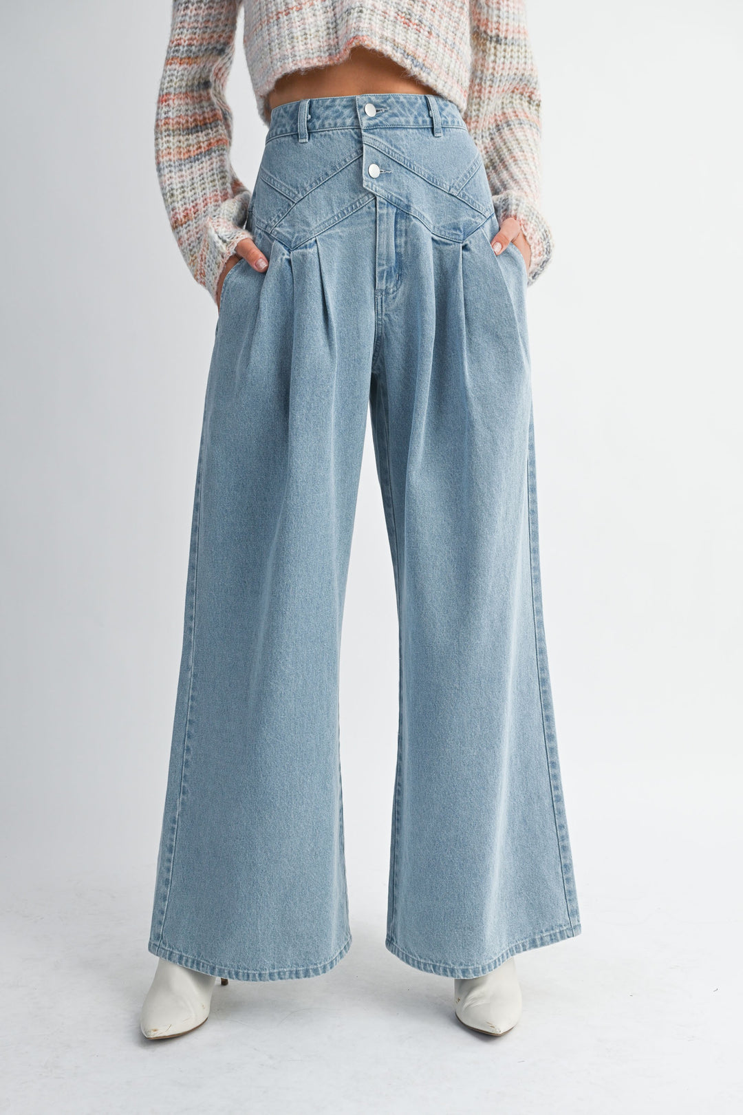 Jeans Azalea