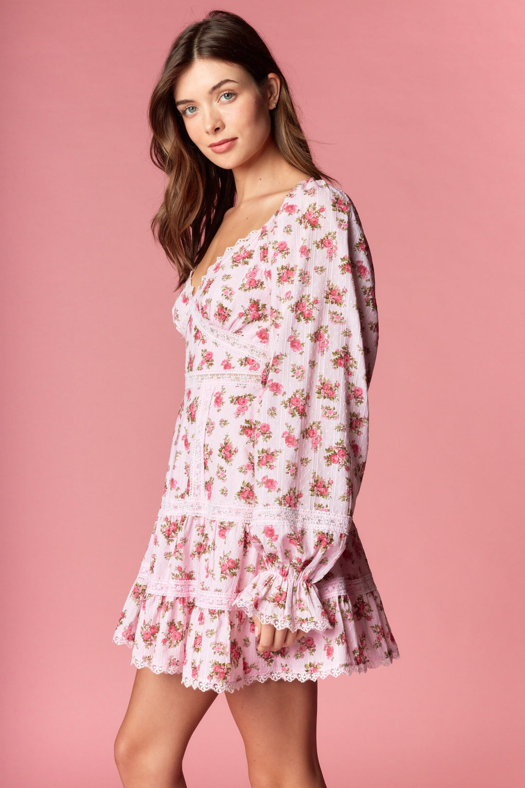 Vestido Penelope