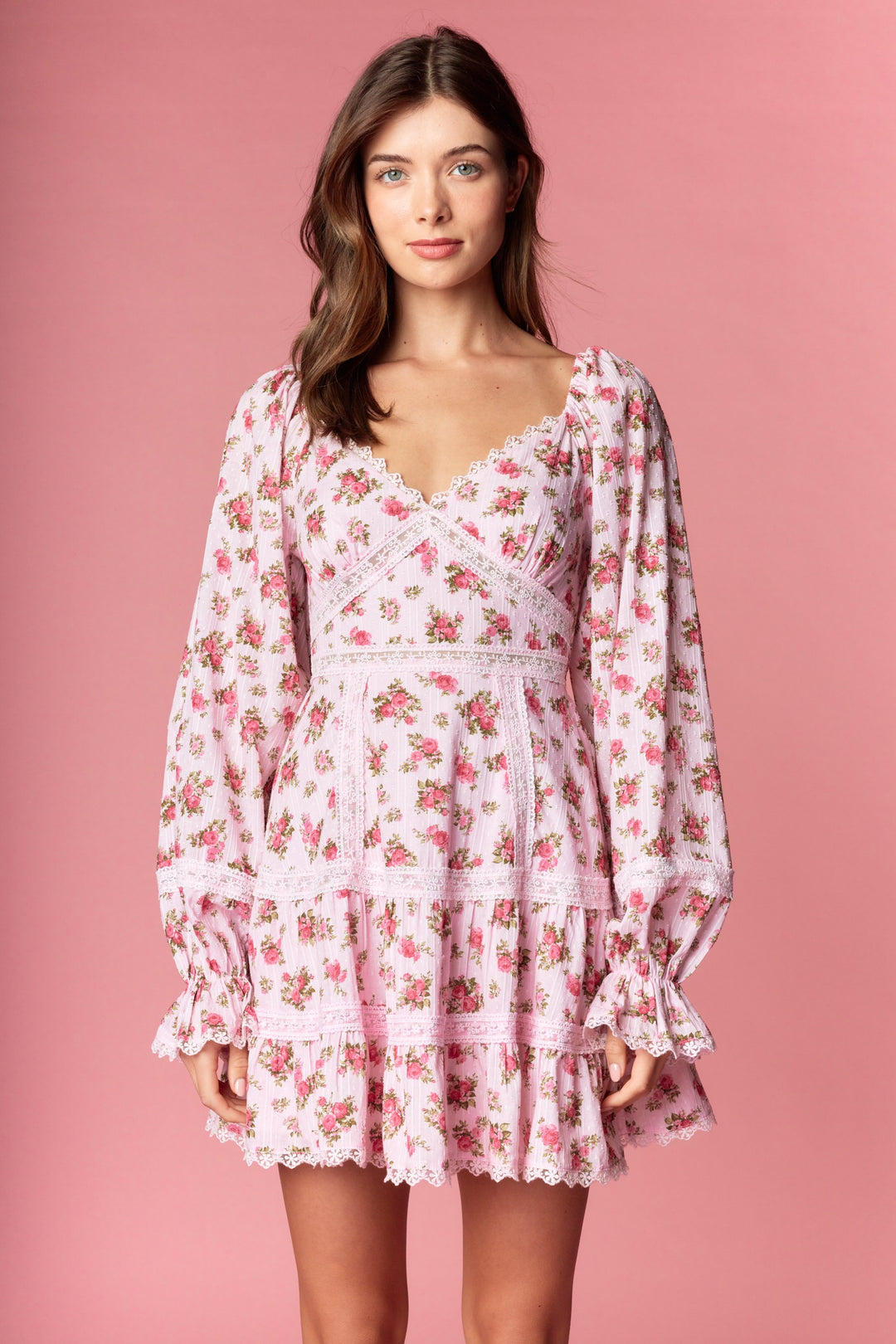 Vestido Penelope