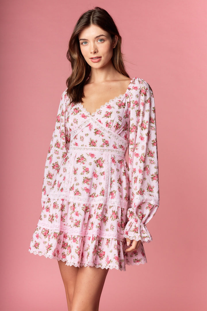 Vestido Penelope