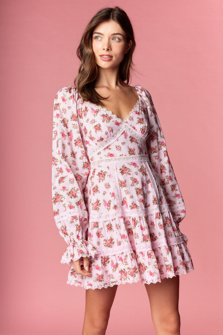 Vestido Penelope