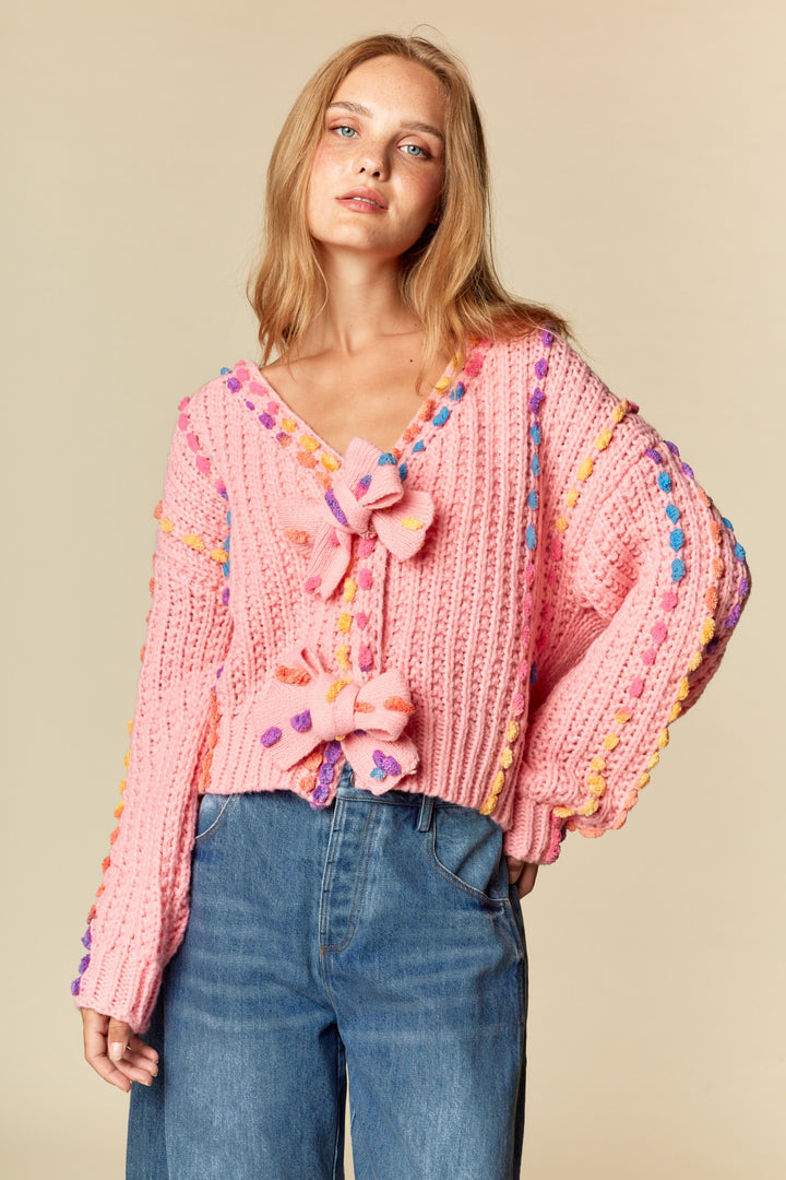 Sweater Lollibow