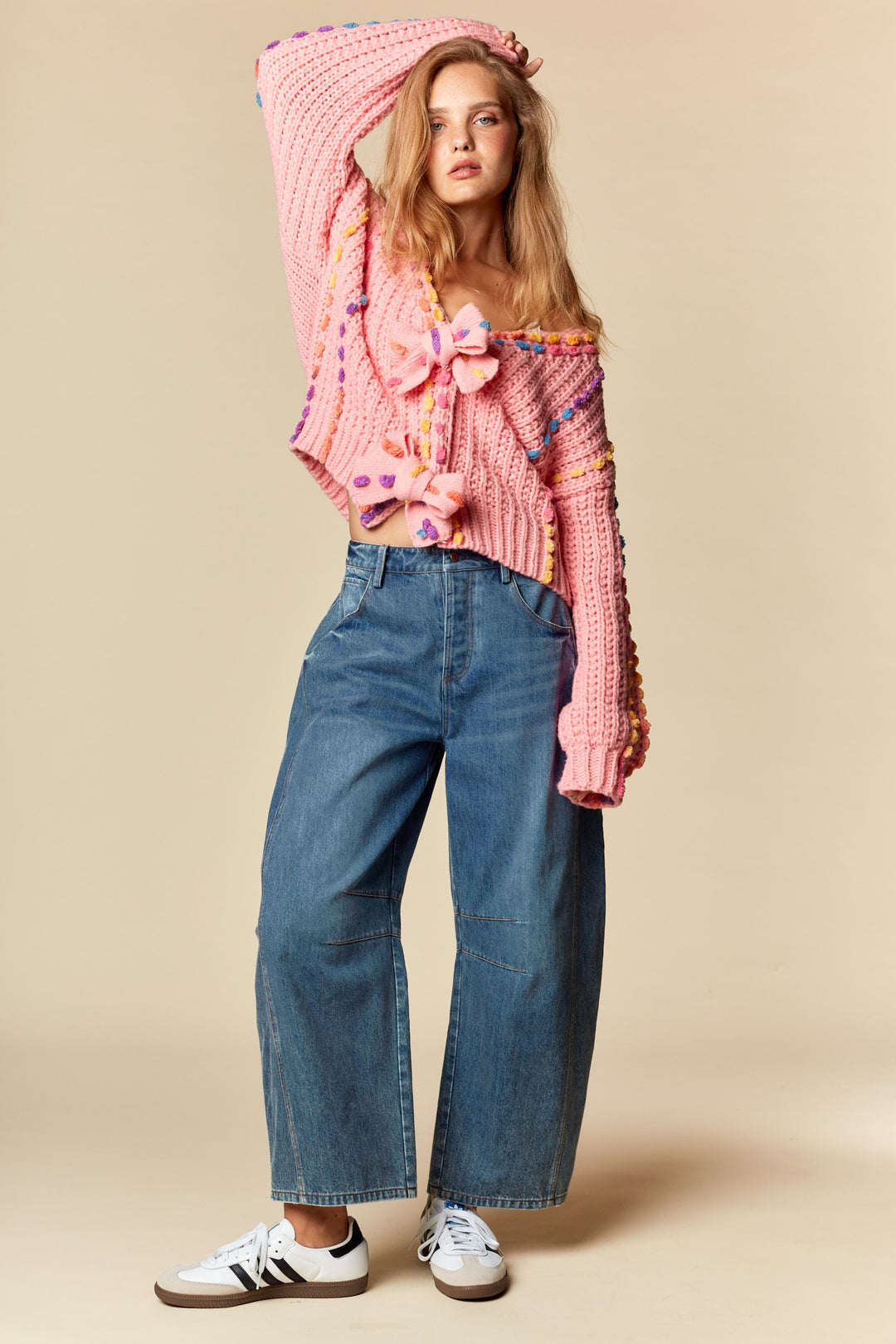 Sweater Lollibow