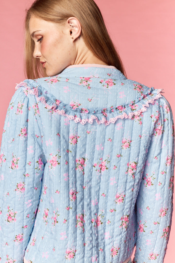 Jacket Sweetheart