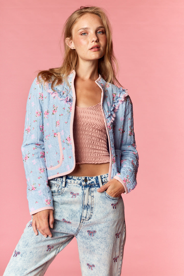 Jacket Sweetheart