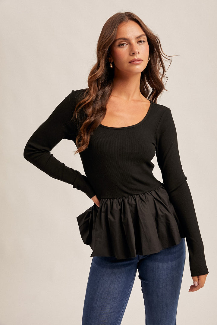 Blusa Juli