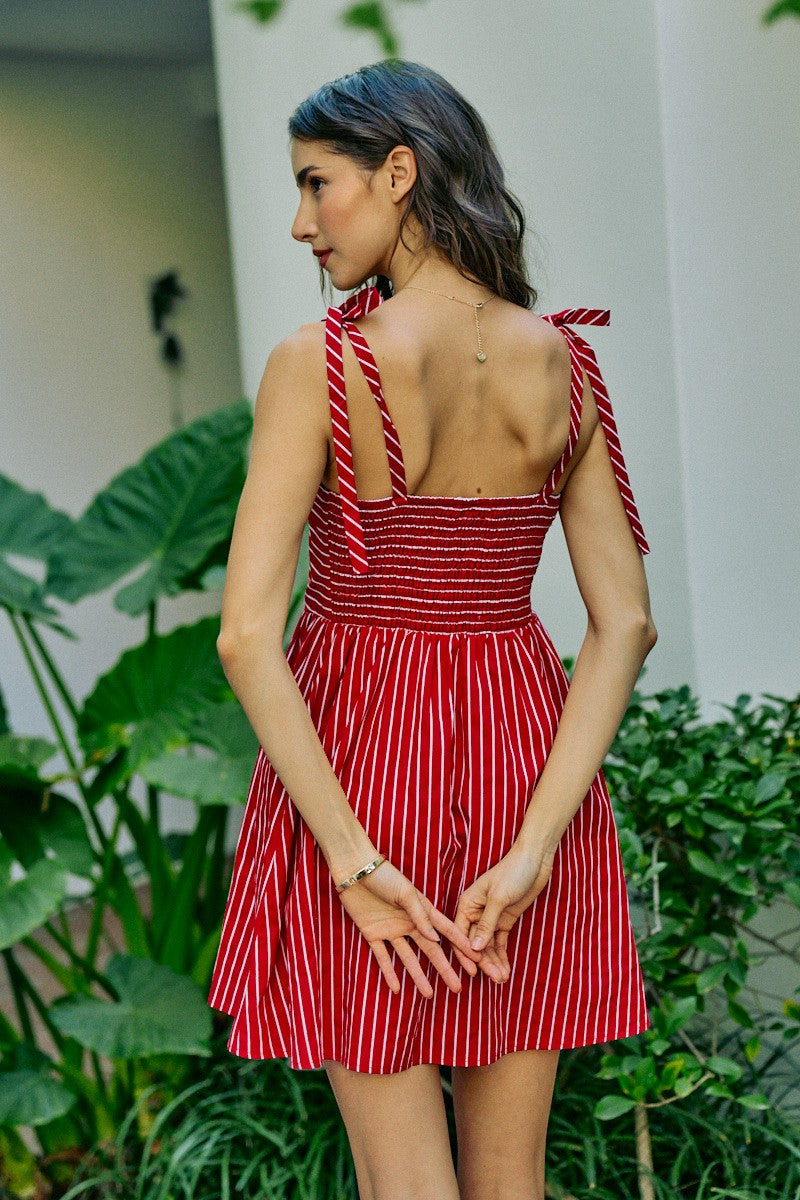Vestido Susan