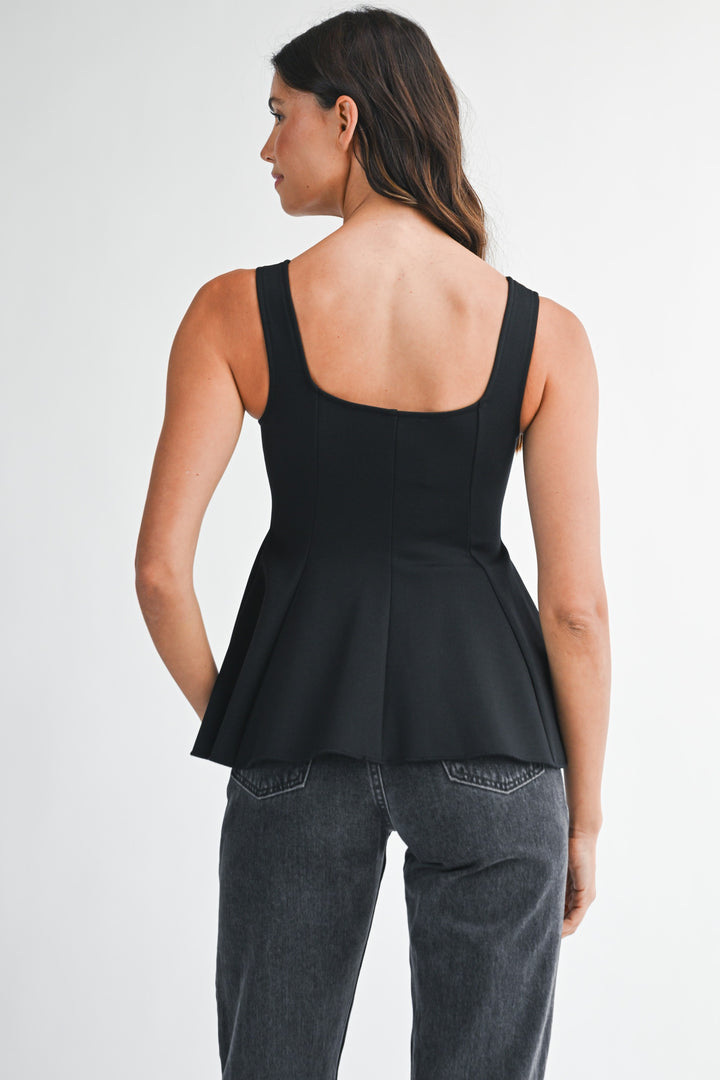 Blusa Becca