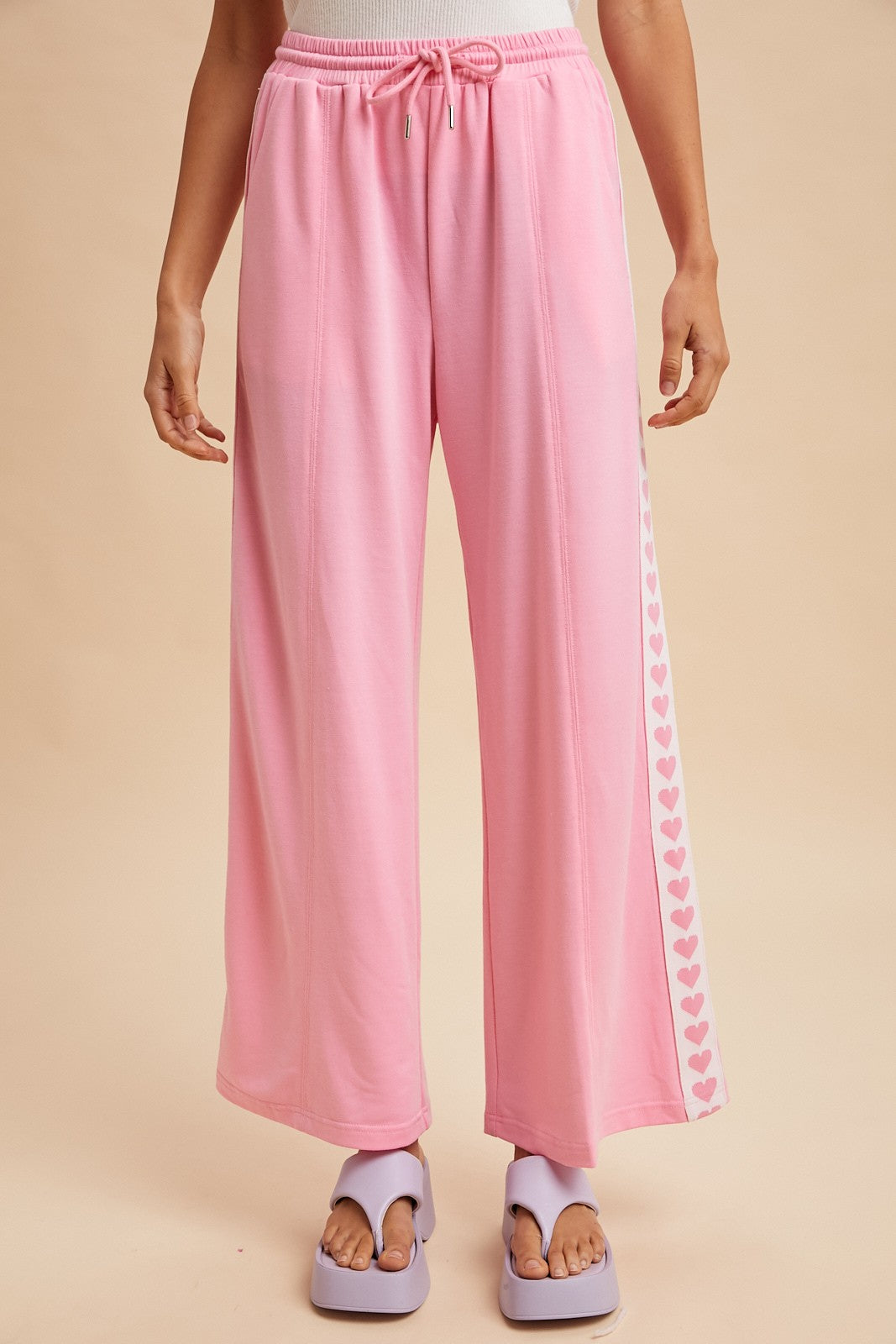 Pantalón Lovely Pink