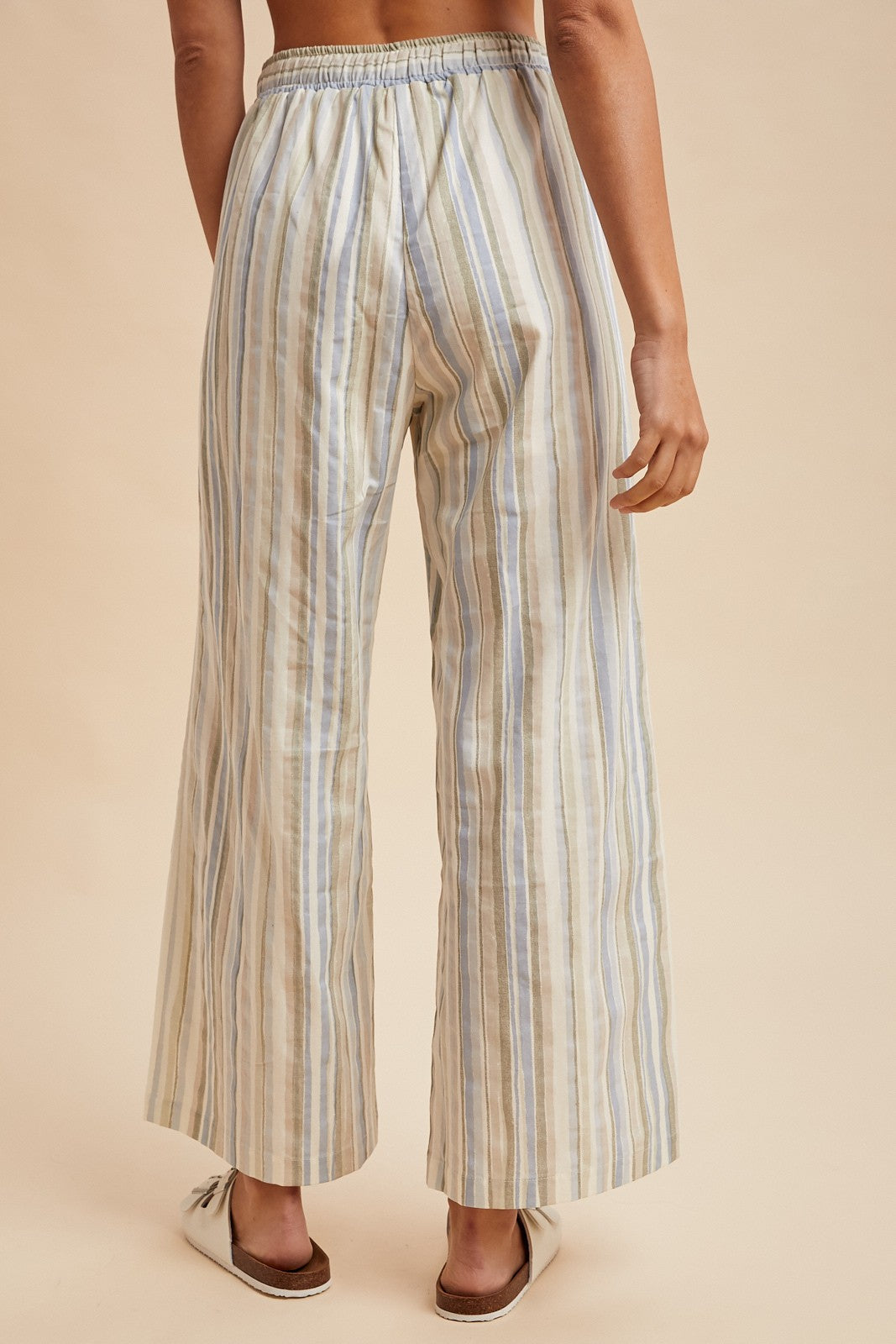 Pantalón Sari Sky