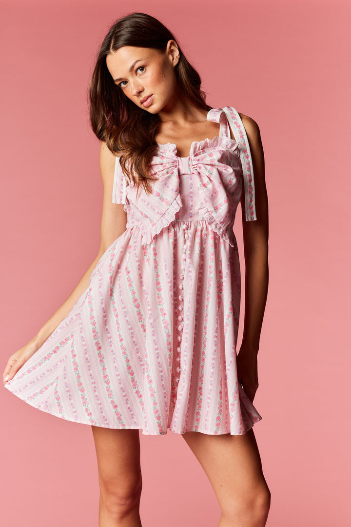 Vestido Eloise