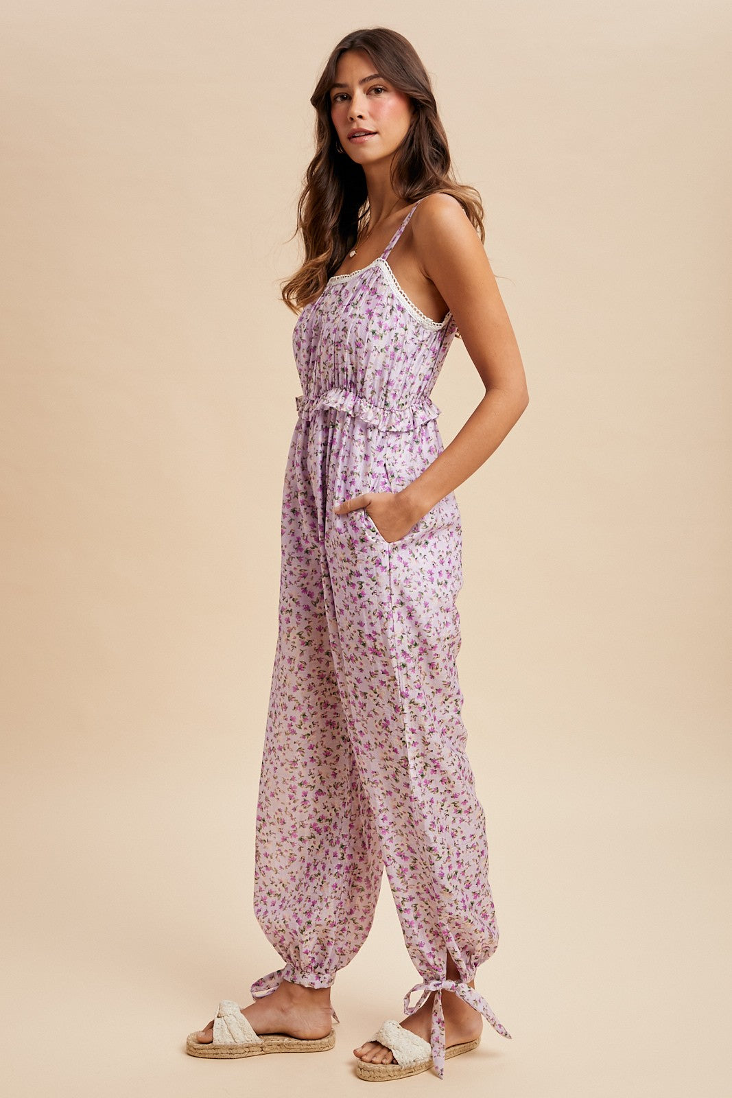 Jumpsuit Aura