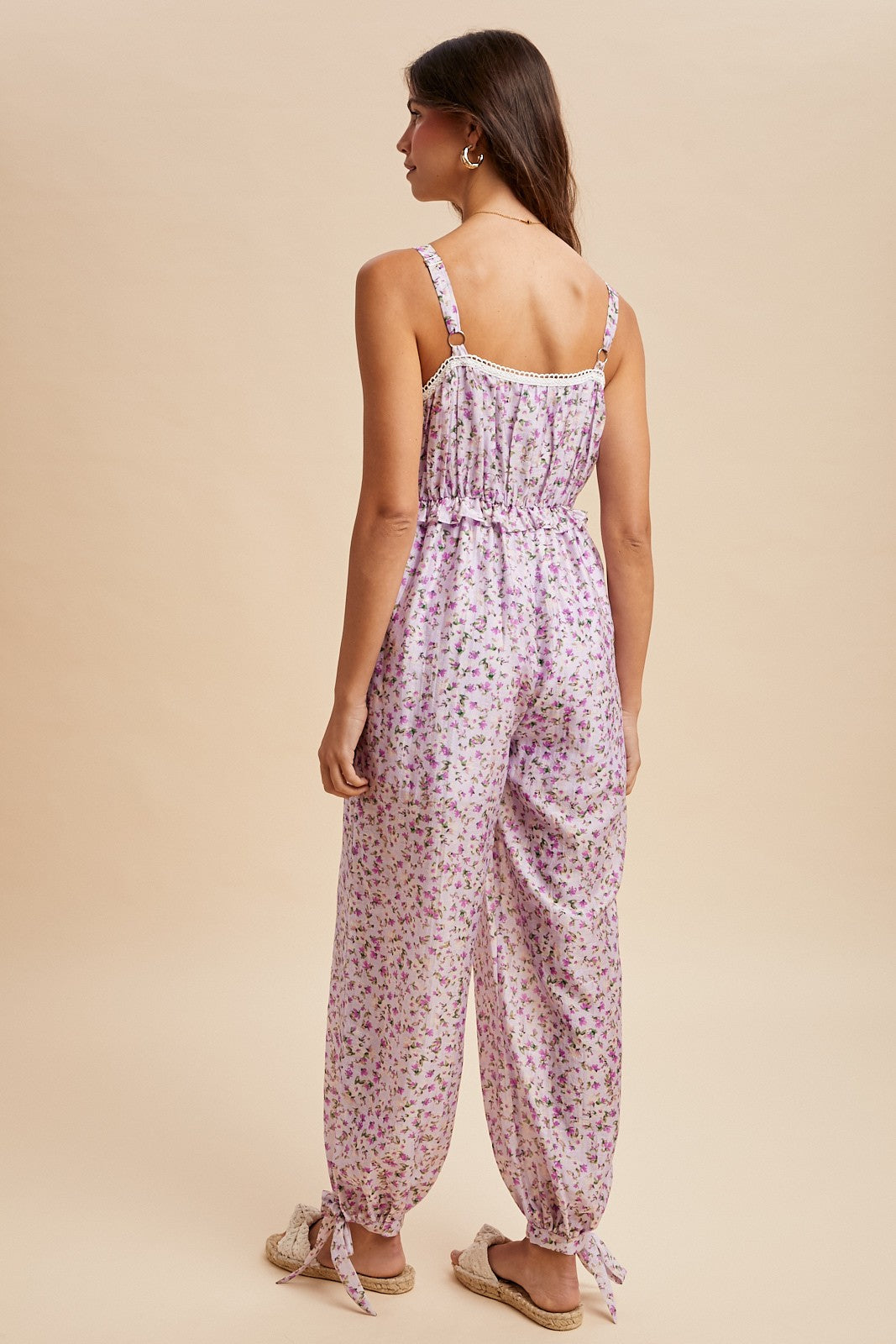 Jumpsuit Aura