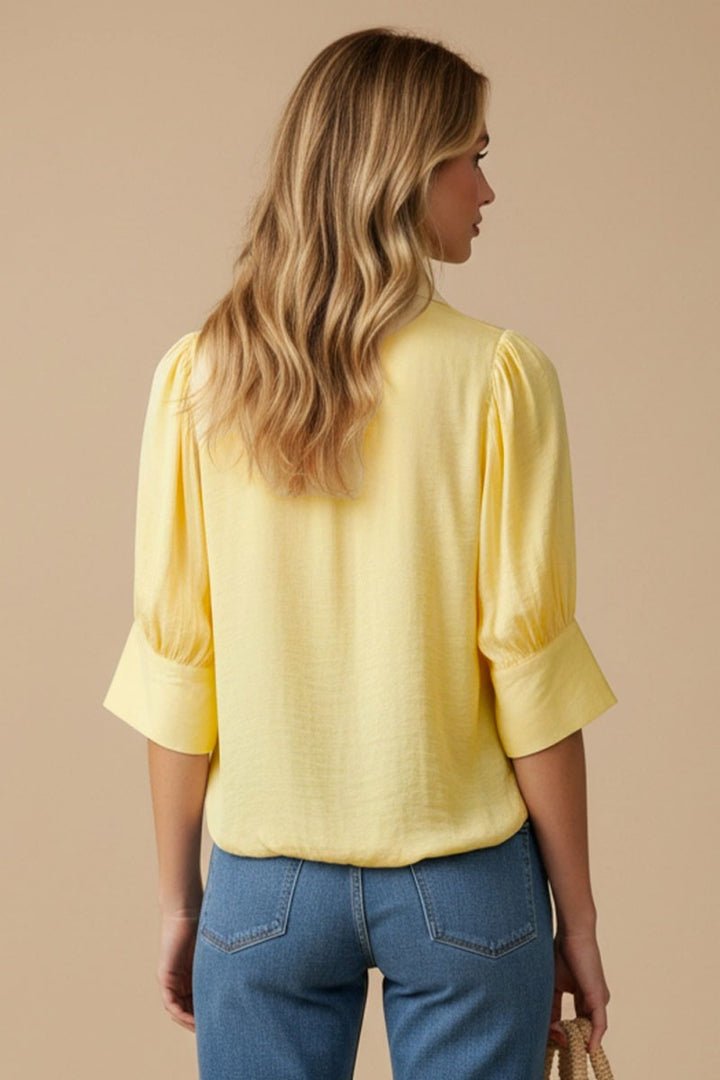 Blusa Maite