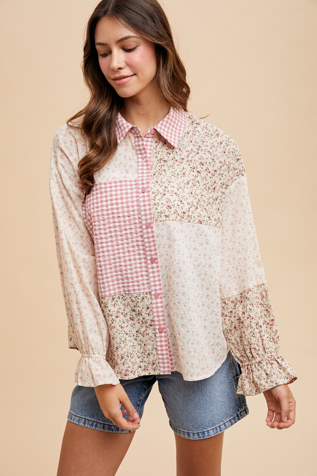 Blusa Filippa