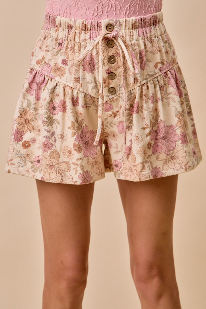 Short Camila
