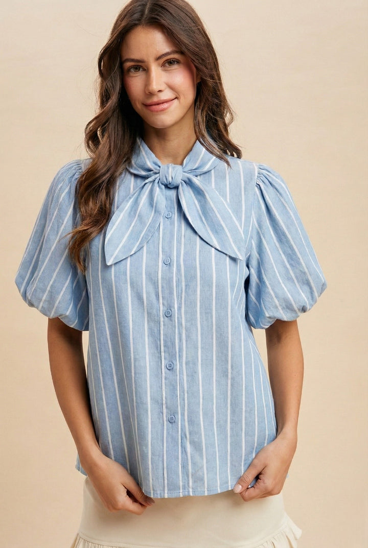 Blusa Molly Celete