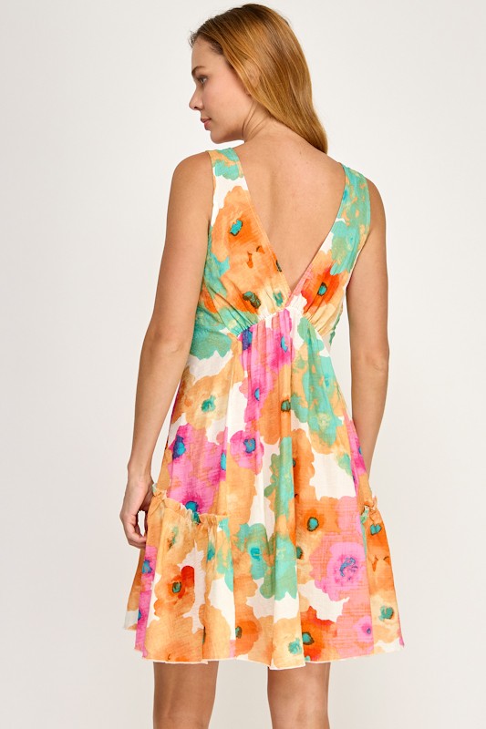Vestido Nani