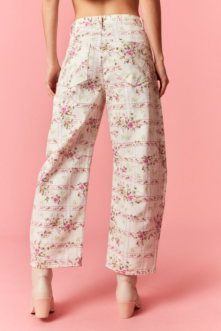Pantalón Lily