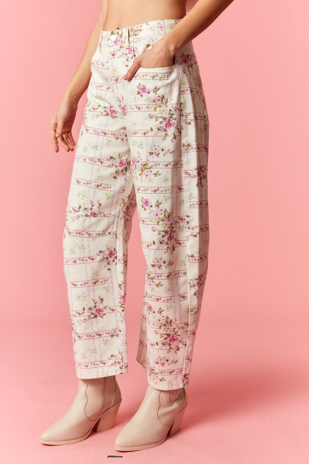 Pantalón Lily