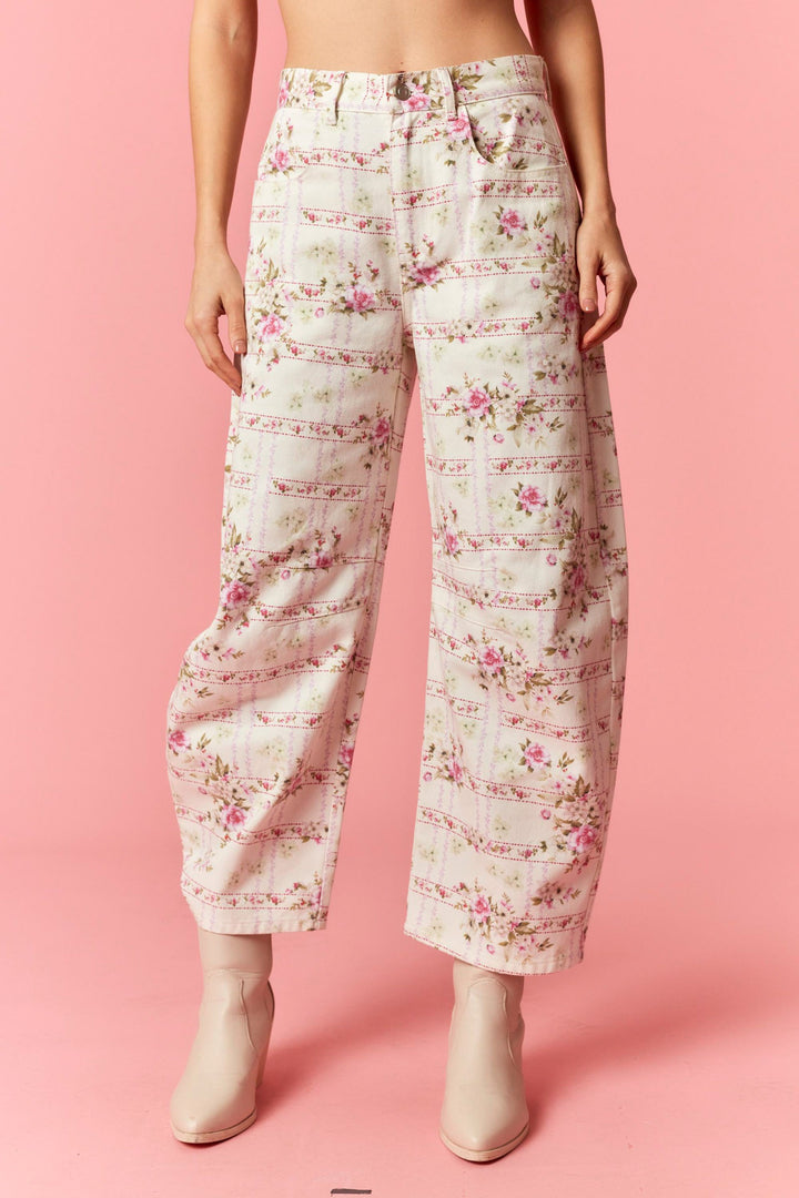 Pantalón Lily