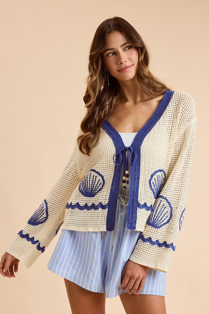 Blusa Macarena