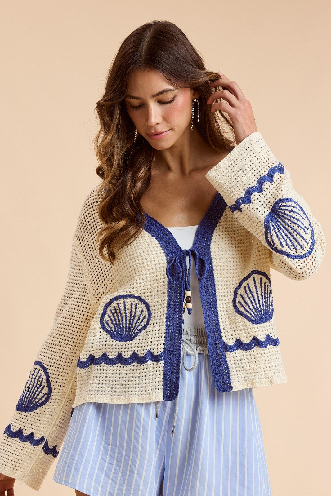 Blusa Macarena