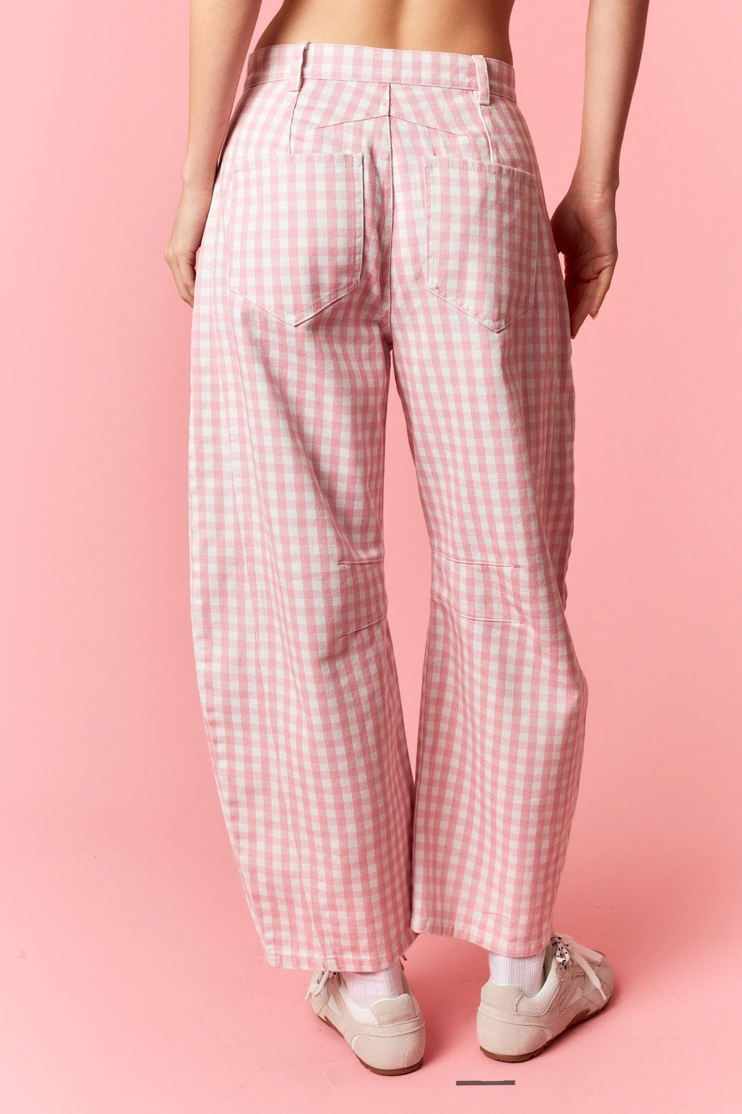 [PREORDEN] Pantalón Dafne