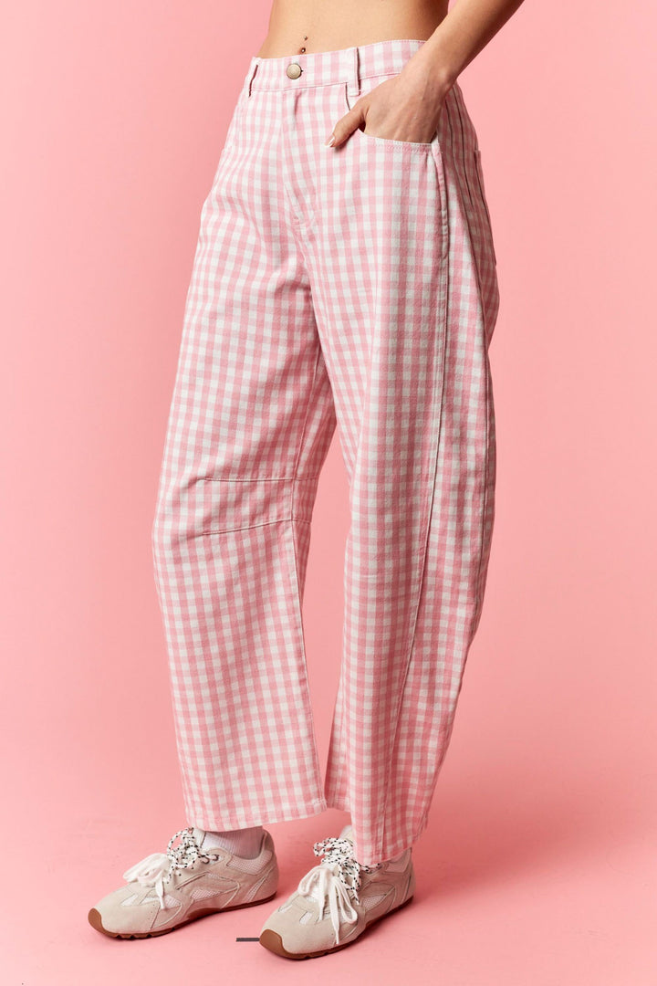 [PREORDEN] Pantalón Dafne