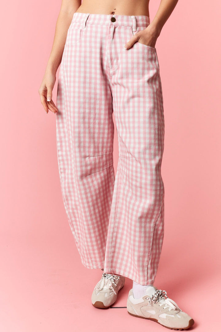 [PREORDEN] Pantalón Dafne