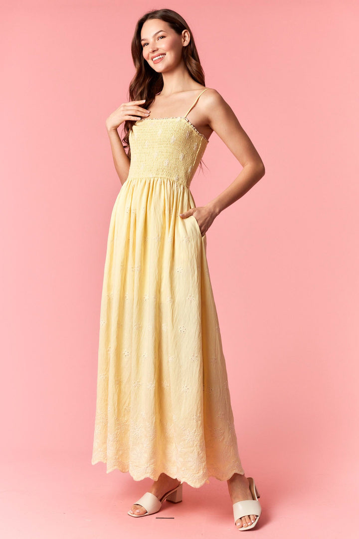 Vestido Collette