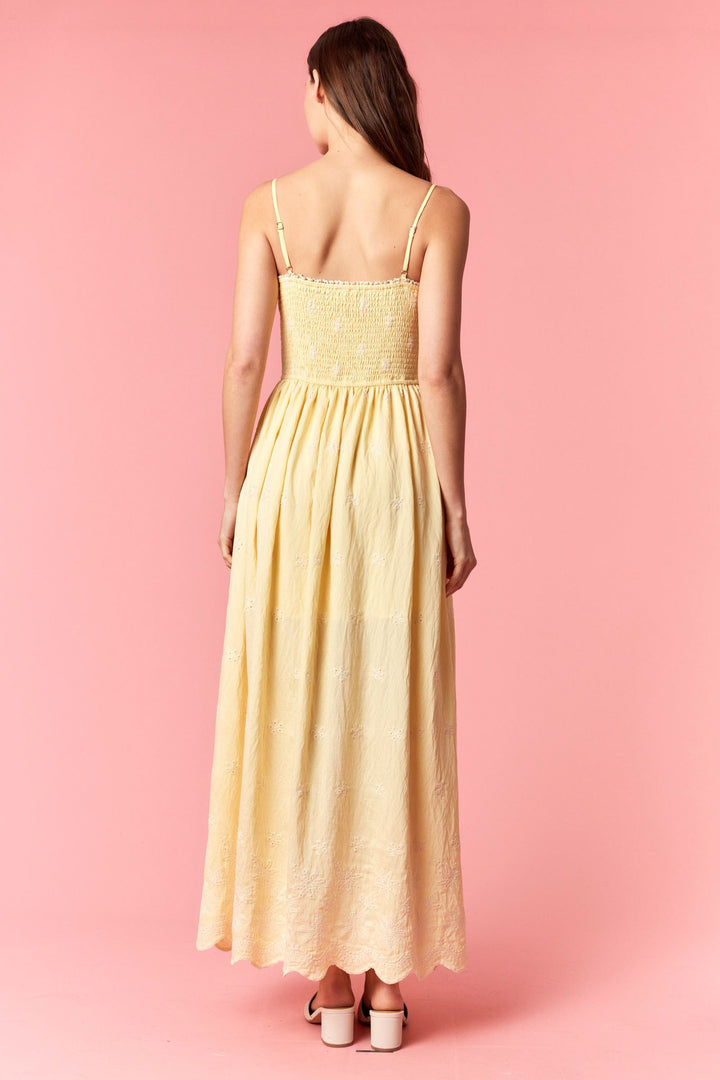 Vestido Collette