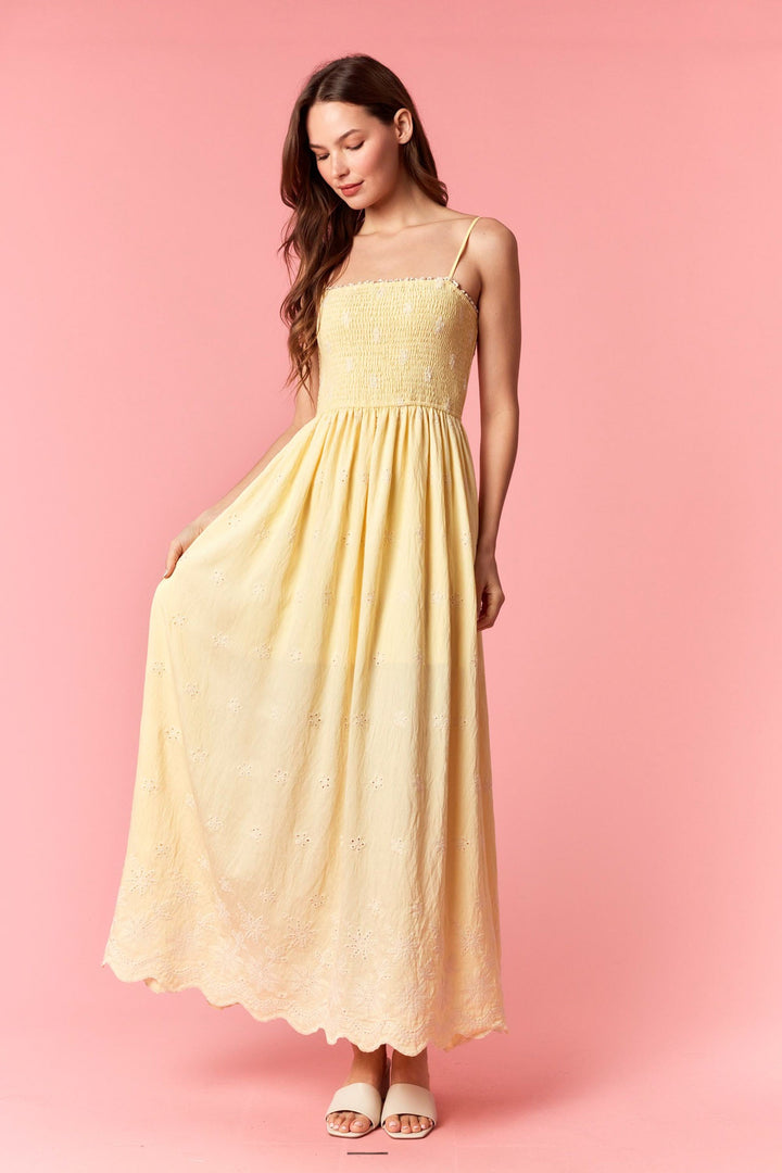 Vestido Collette