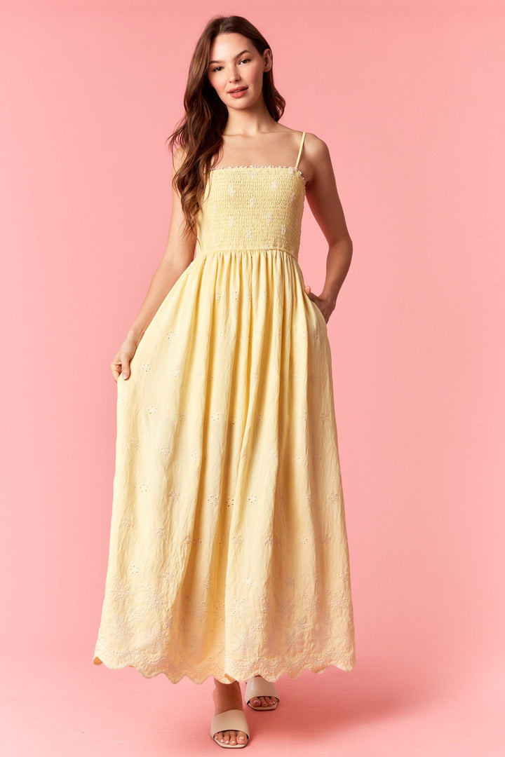 Vestido Collette