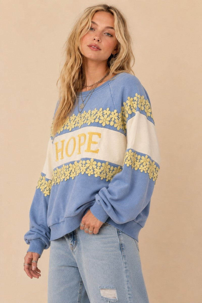 Sweater Hope