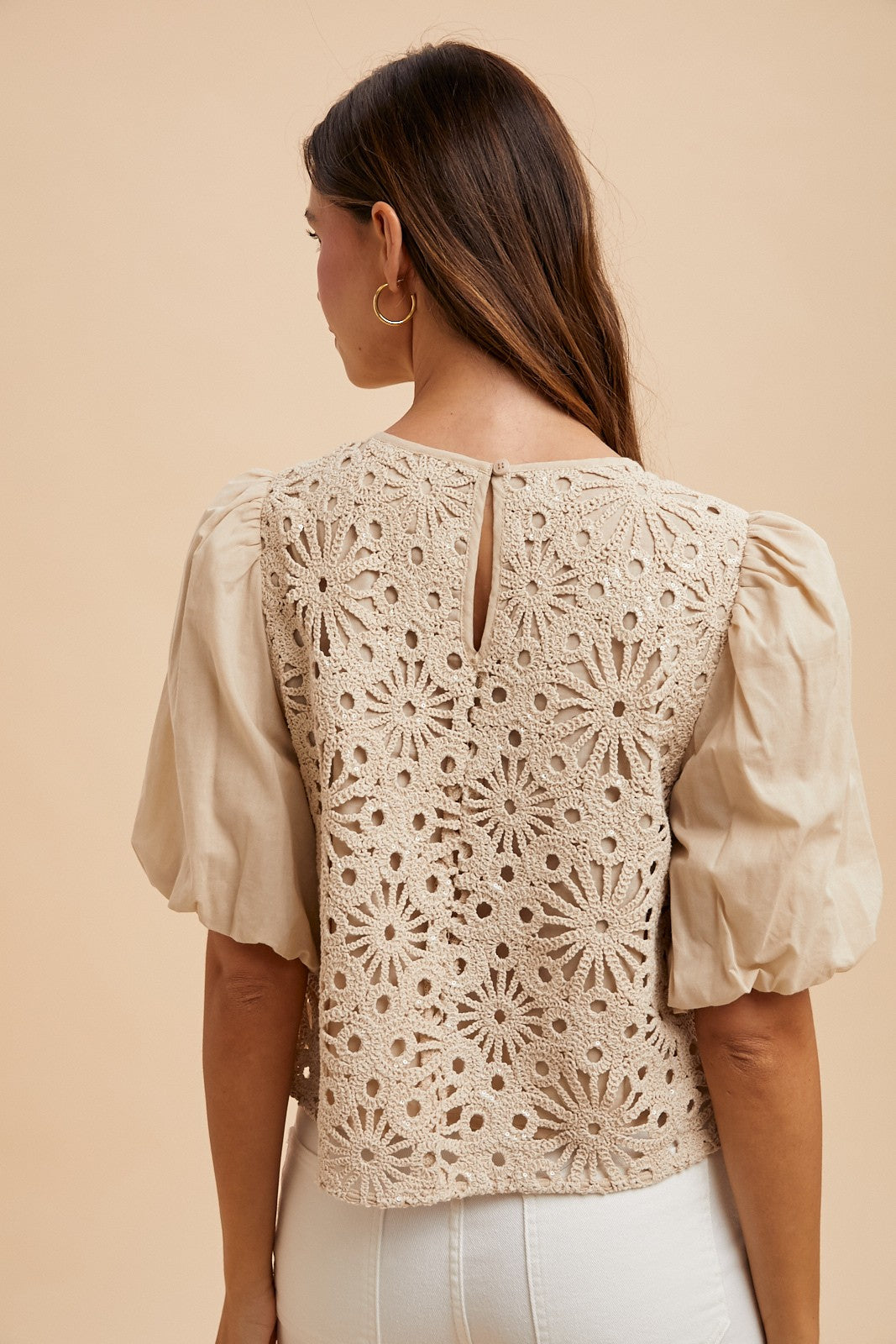 Blusa Anaís