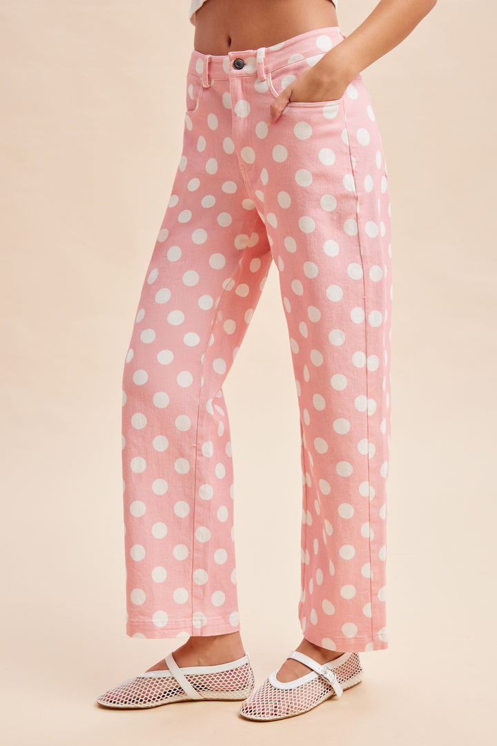 Pantalón Donna