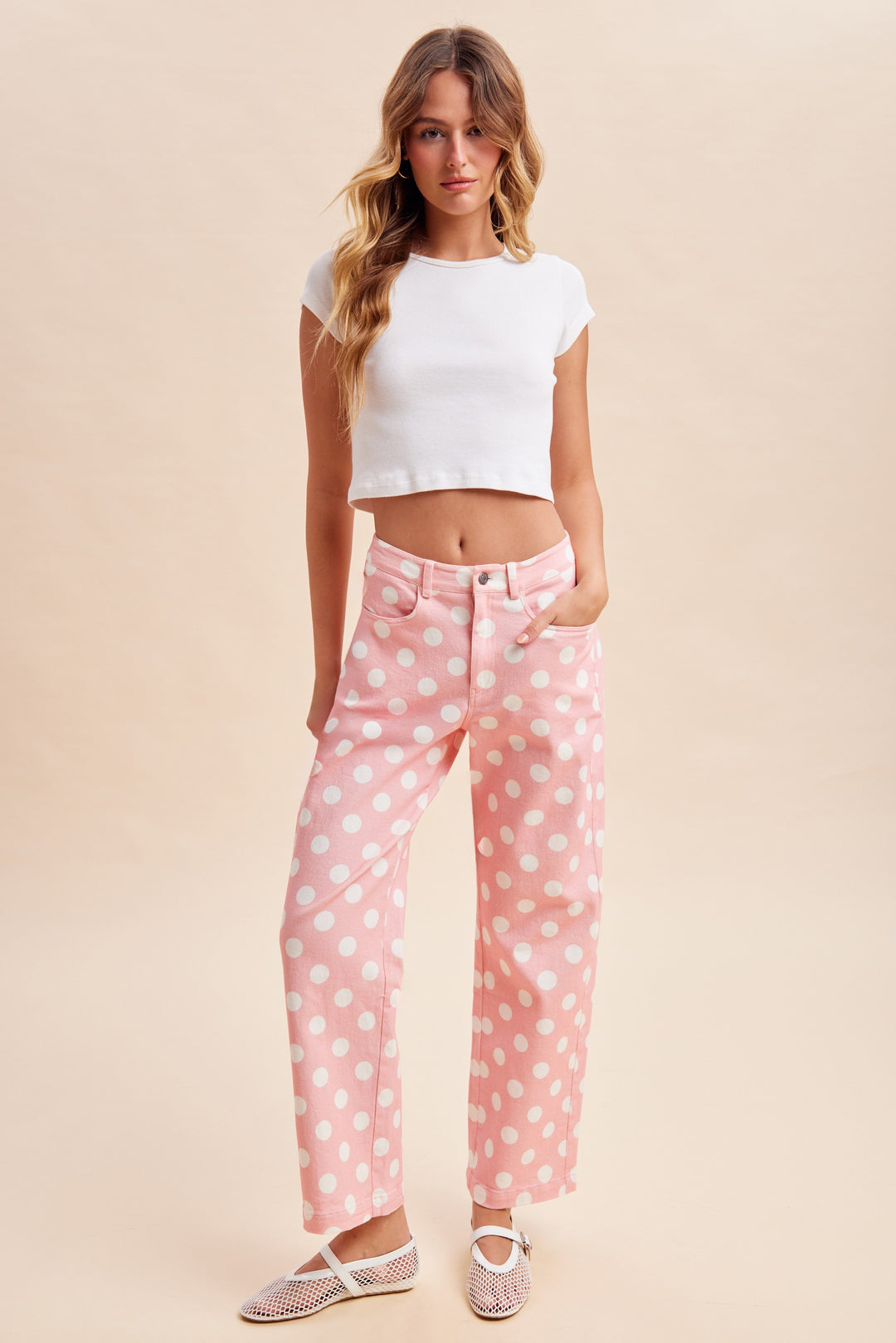 Pantalón Donna