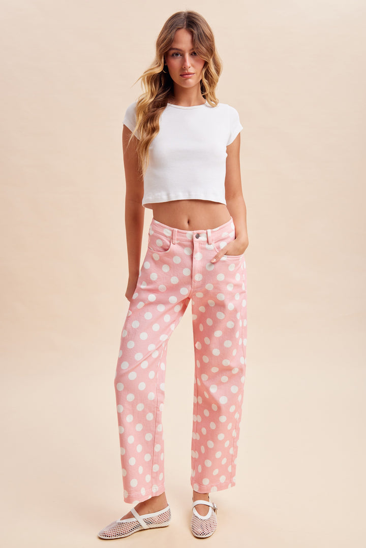 Pantalón Donna
