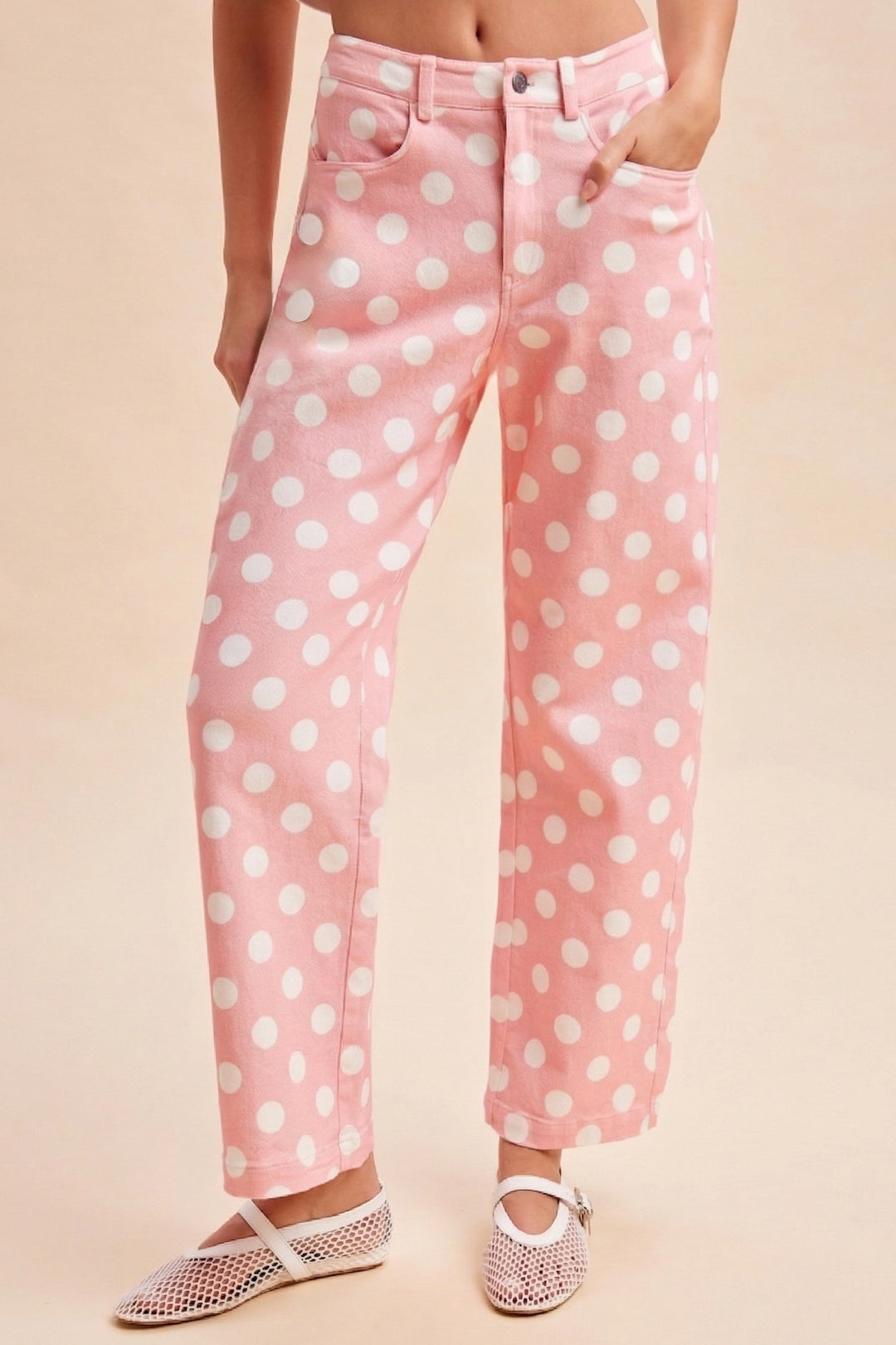 Pantalón Donna