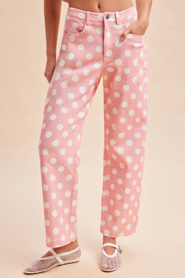 Pantalón Donna