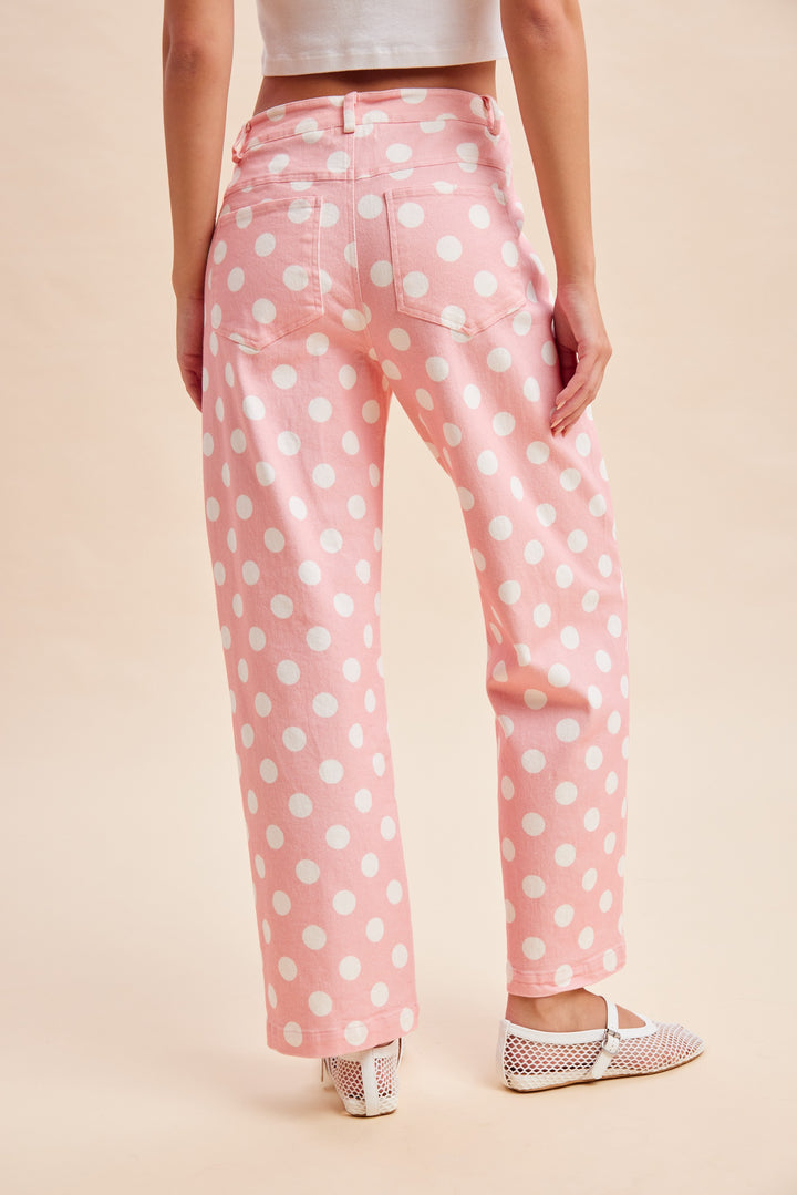 Pantalón Donna