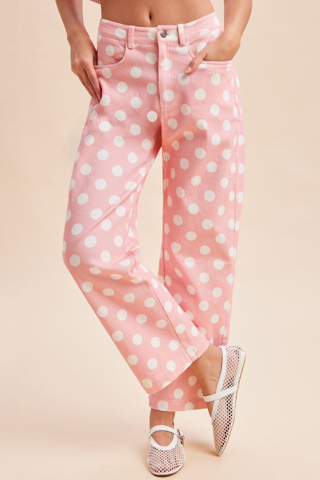 Pantalón Donna