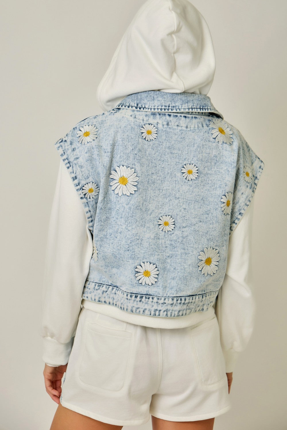 Jacket Daisy Darling