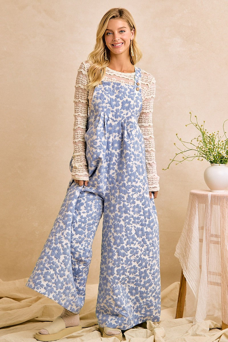 Overall Emilia Celeste