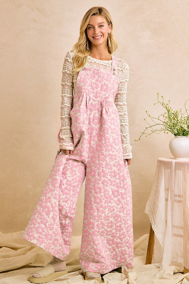 Overall Emilia Rosado