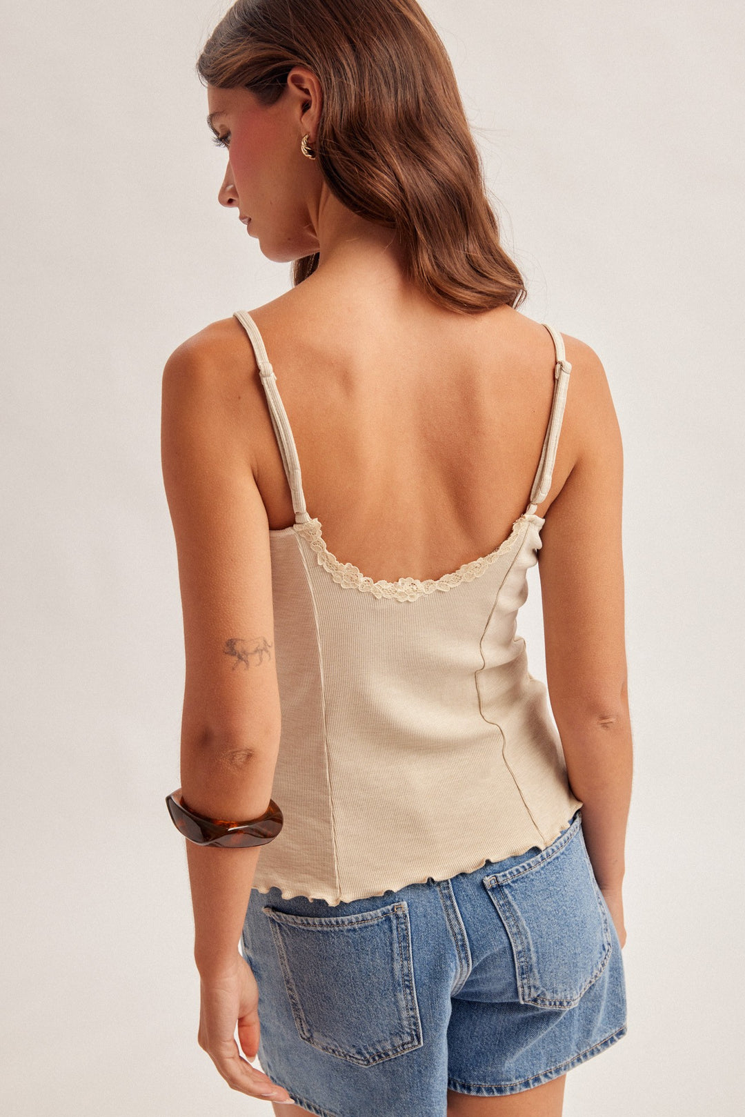 Blusa Luna
