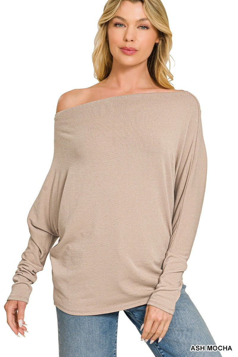 Blusa Amanda Ivory